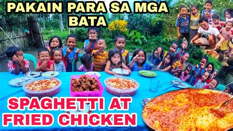 spaghetti cotabato